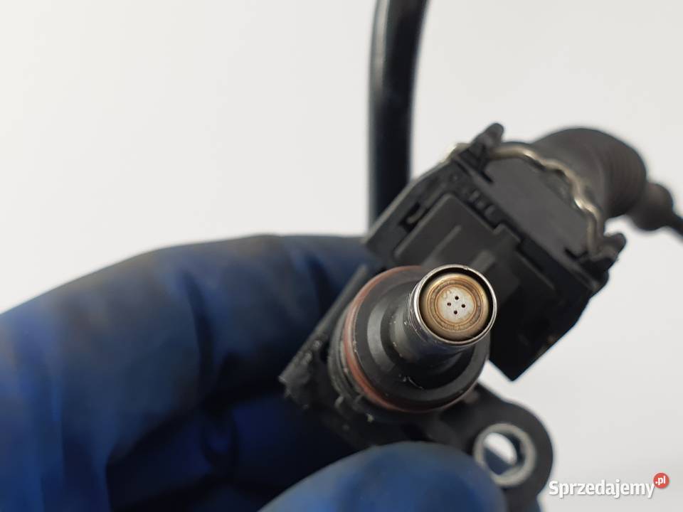 Przewod Paliwa Wtrysk Regulator Paliwa Bmw R Łódź sprzedam