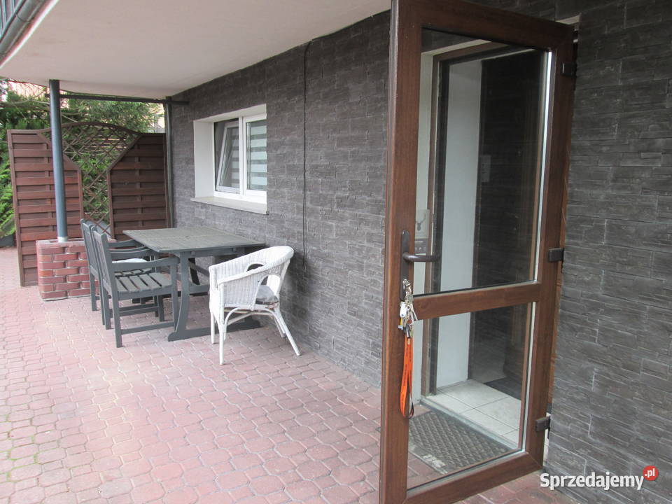 Kawalerka do wynajęcia Umeblowana Wyposażona Wynajem Rawicz sprzedam