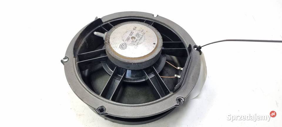 GŁOŚNIK VOLKSWAGEN PASSAT B8 3G003545H osobowe Lipno