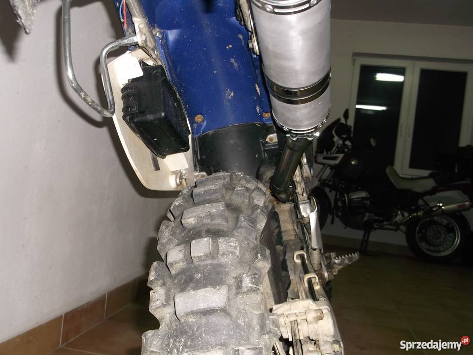 HUZAR EXHAUST wydech tłumik exhaust OWALSuzuki Błażowa