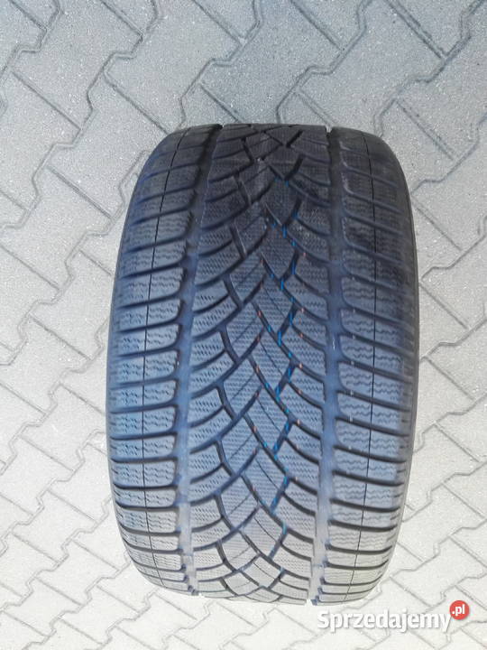 29530 R 19 DUNLOP SP WINTER SPORT 3 D 100W XL zachodniopomorskie