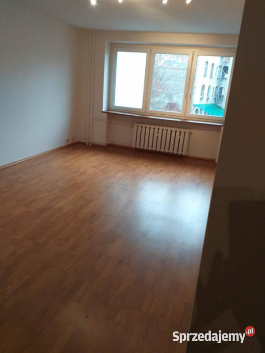 Mieszkanie fajne u Świętego Antoniego Wrocław