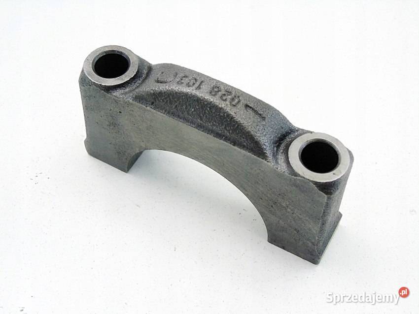 PODPORA WAŁU KORBOWEGO 1 19 TDI PASSAT B5 AUDI Sosnowiec