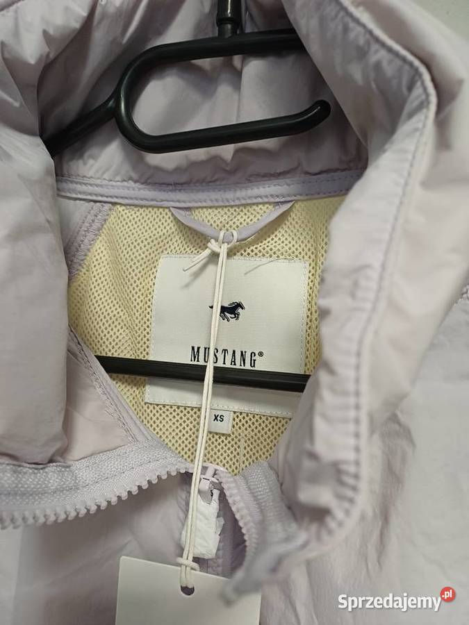 nowa kurtka damska małopolskie Nowy Targ