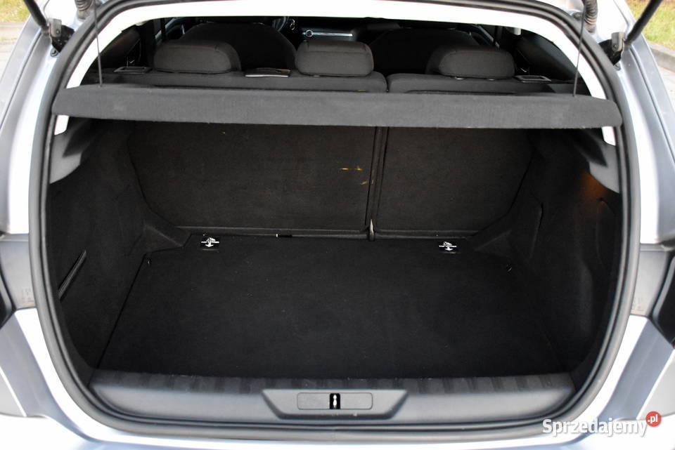 Peugeot 308 II LIFT Active STYLE TURBO 131 Zduńska Wola sprzedam