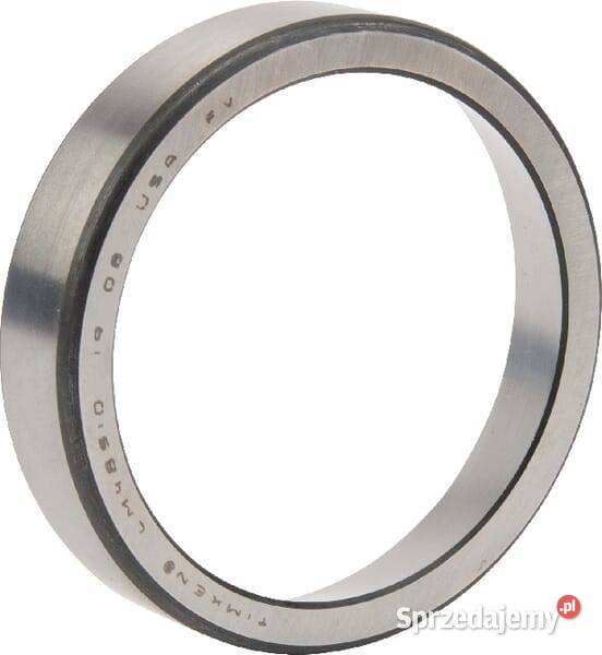 Pierśczewnłożstożkow LM48510 Kamionna sprzedam