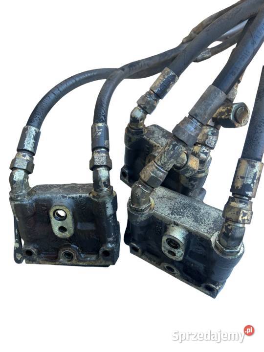 GNIAZDO HYDRAULICZNE 6005028082 60 0502 808 2 świętokrzyskie