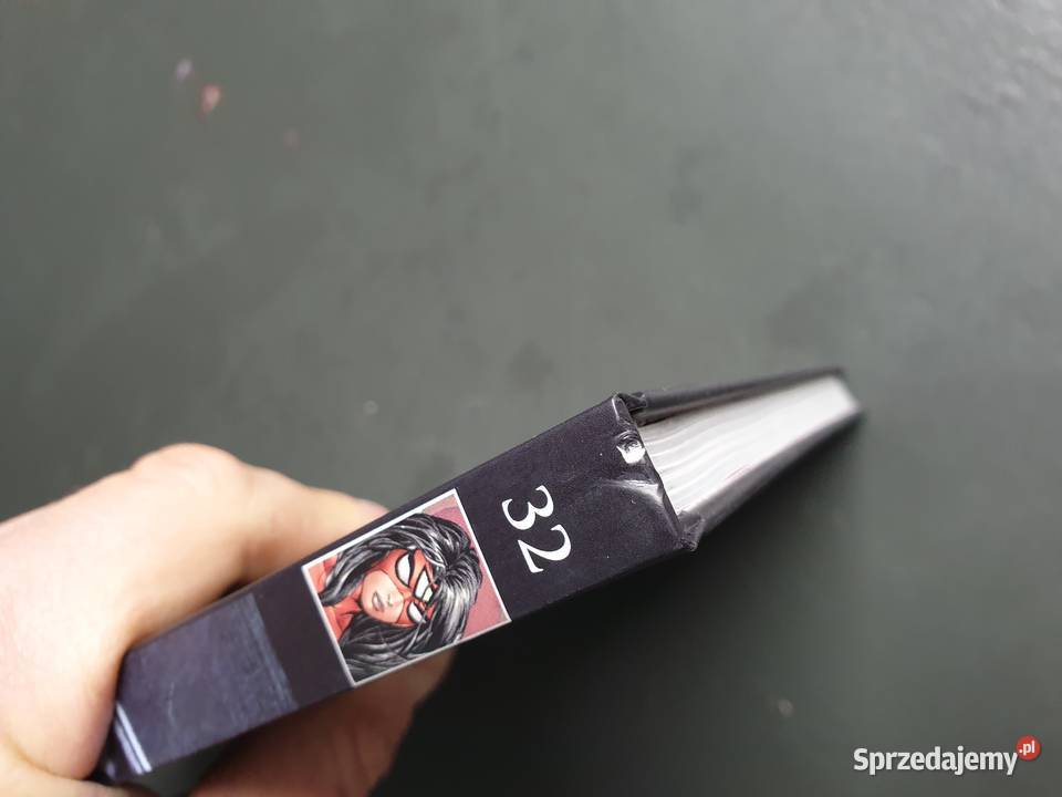 Avengers Ucieczka WKKM tom 32 Gdynia