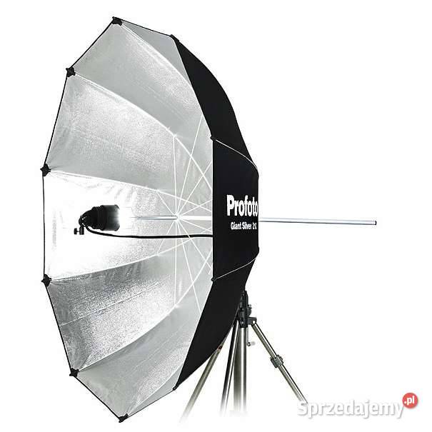 Profoto Giant Reflector Wrocław