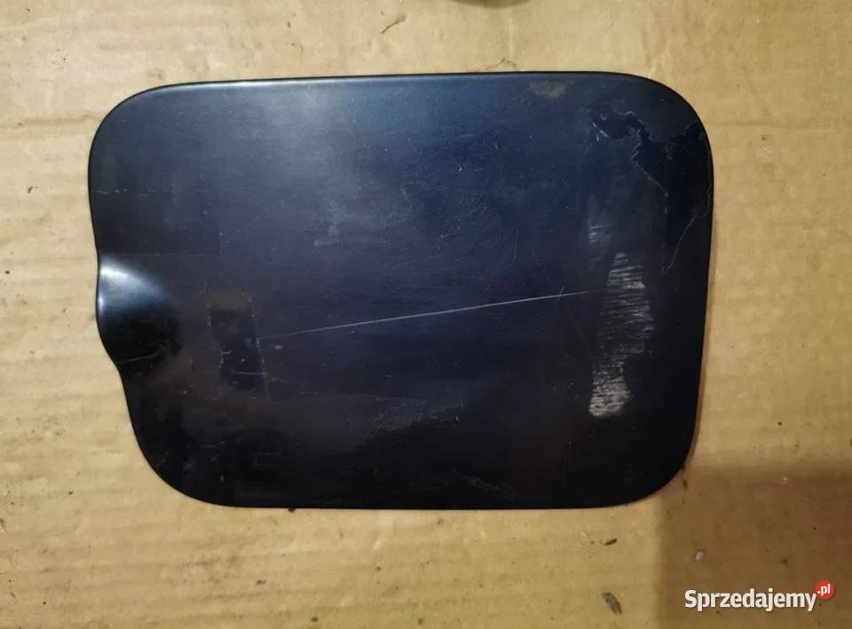 Klapka wlewu paliwa BMW e36 śląskie Żory