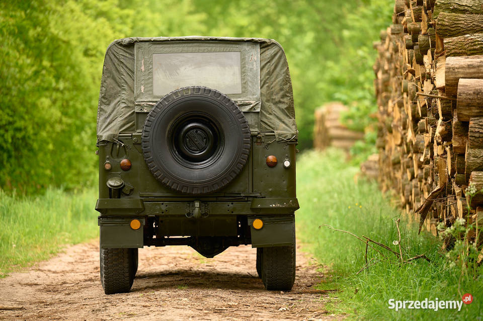 Volvo L3314 Valp Felt Laplander wojskowy mazowieckie Bodzanów sprzedam