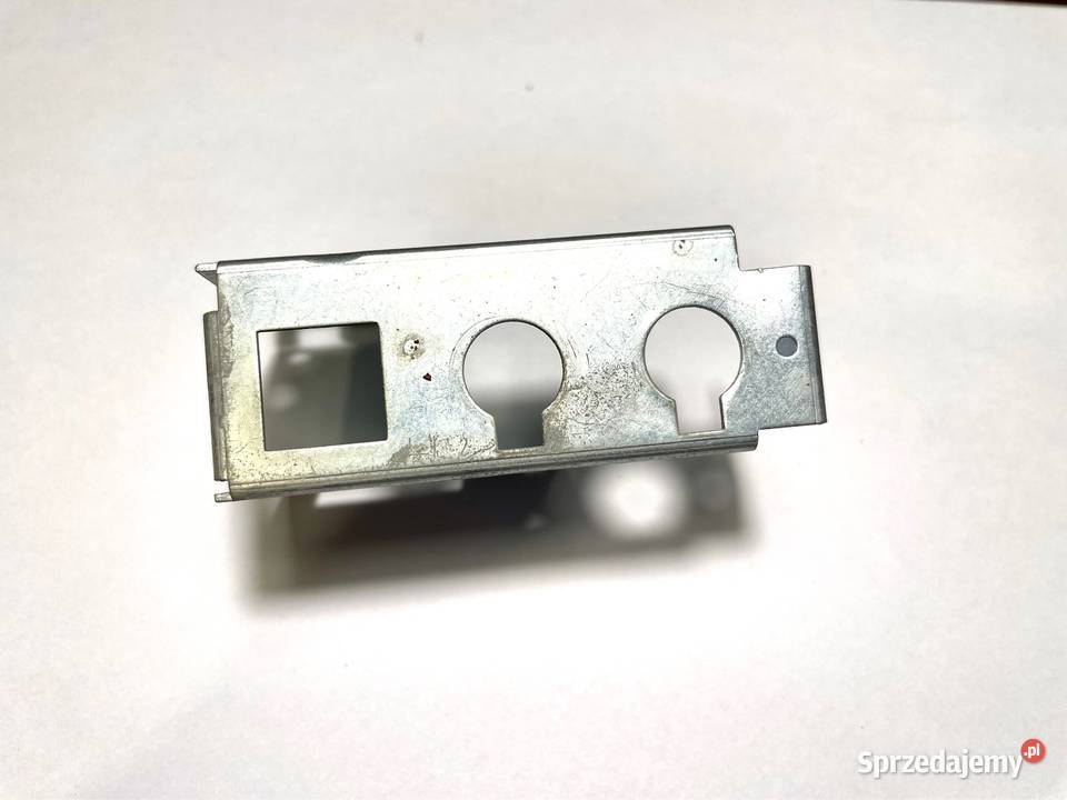 MDS 432 blacha mocowania gniazd Lublin