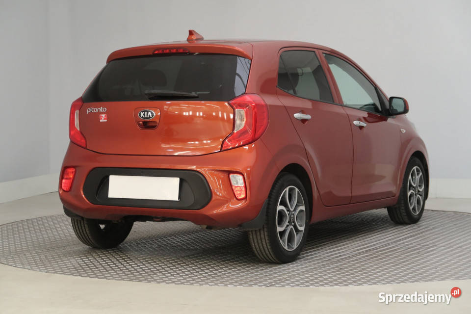 Kia Picanto 10 MPI Zabrze sprzedam