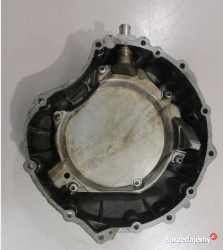 Pokrywa dekiel Triumph Trophy 900 9601 Ostrów Wielkopolski