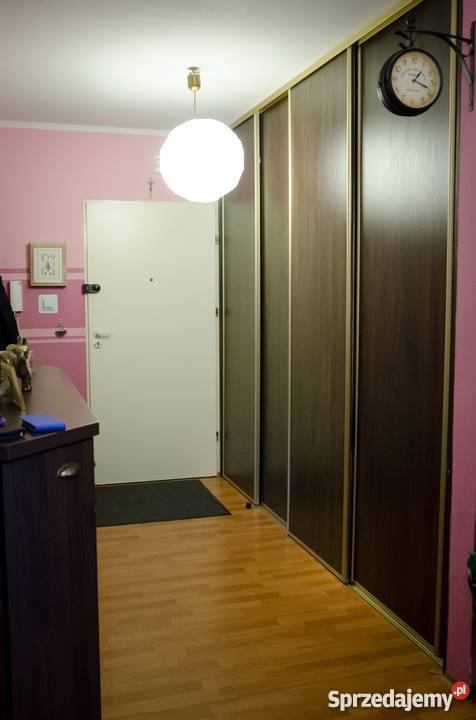 NOWA ODSTĄPIĘ MIESZKANIE W TBS 64M2 3 POK III P 313zł/m2