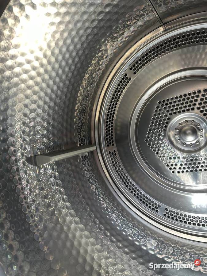 Miele PT 8803 suszarka 32 do 44 Świnoujście sprzedam