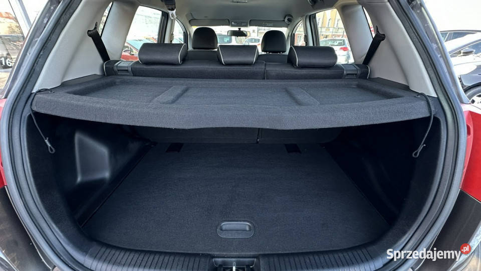 Kia Venga Benzyna Zarejestrowany Ubezpieczony możliwa zamiana Elbląg