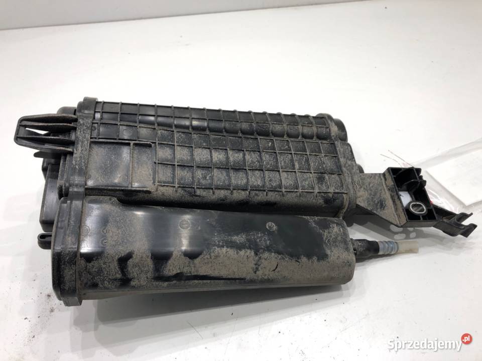 FILTR WĘGLOWY SKODA 20 TSI 3Q0201801C 20 265 podkarpackie sprzedam