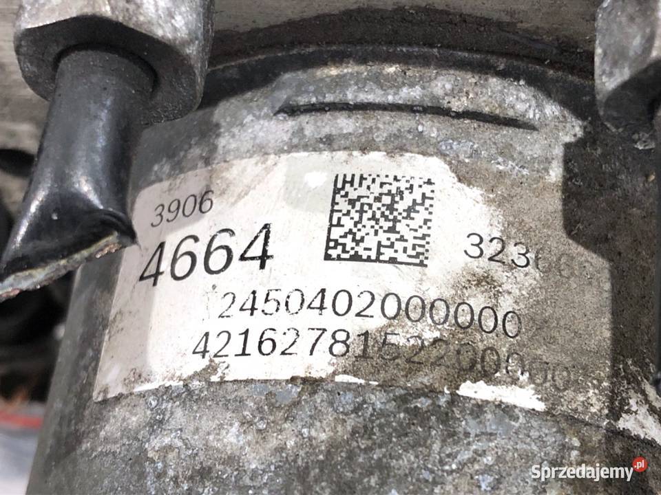 POMPA ABS OPEL ASTRA K 39064664 14 125