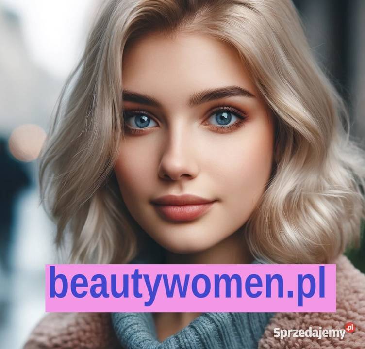 DOMENA BEAUTYWOMEN mazowieckie Warszawa sprzedam