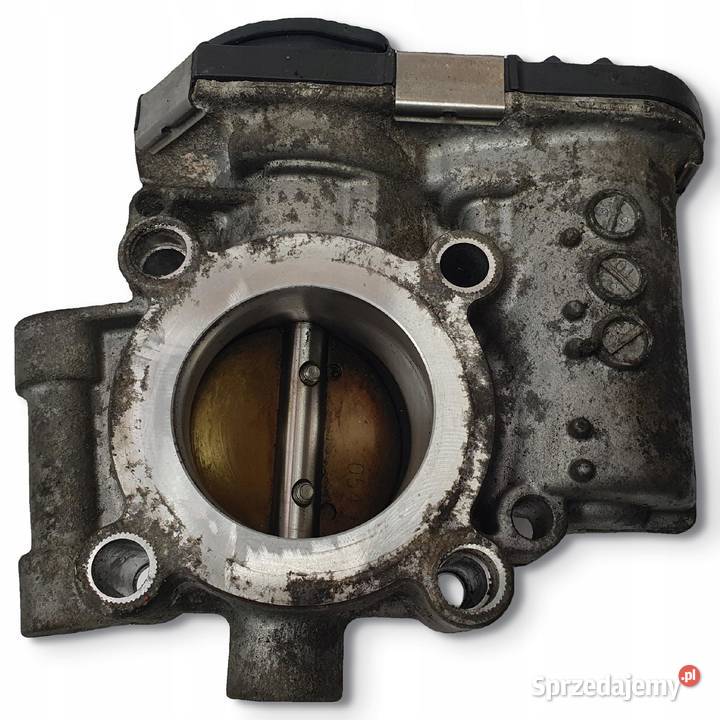 PRZEPUSTNICA Opel Mokka 14T GM 55565489 Bosch Chełm sprzedam