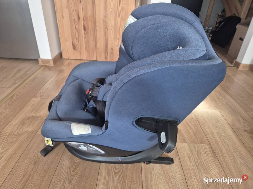 Fotelik Joie ISpin 360 Szczecin