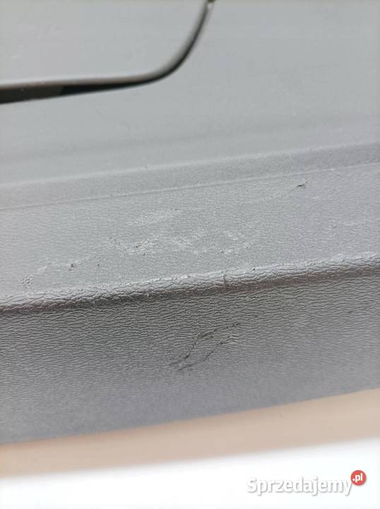 TAPICERKA BOCZEK KLAPY BAGAŻNIKA OSŁONA 31462593