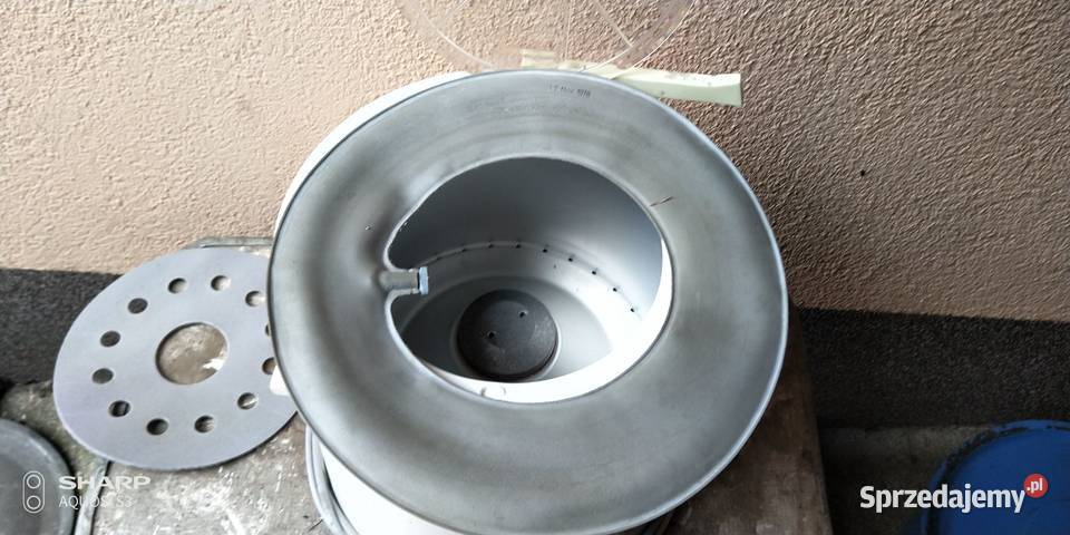 Wirówka do bielizny Textima T66 NRD Rarytas Łódź