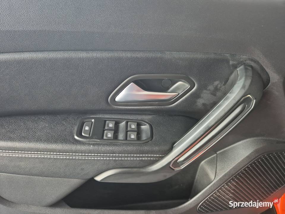 Duster 13 TCe FAP Prestige 150 ASR (kontrola trakcji) śląskie