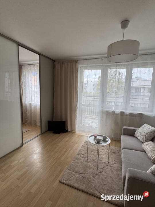 Mieszkanie 30m w 1000lecia PP Białystok