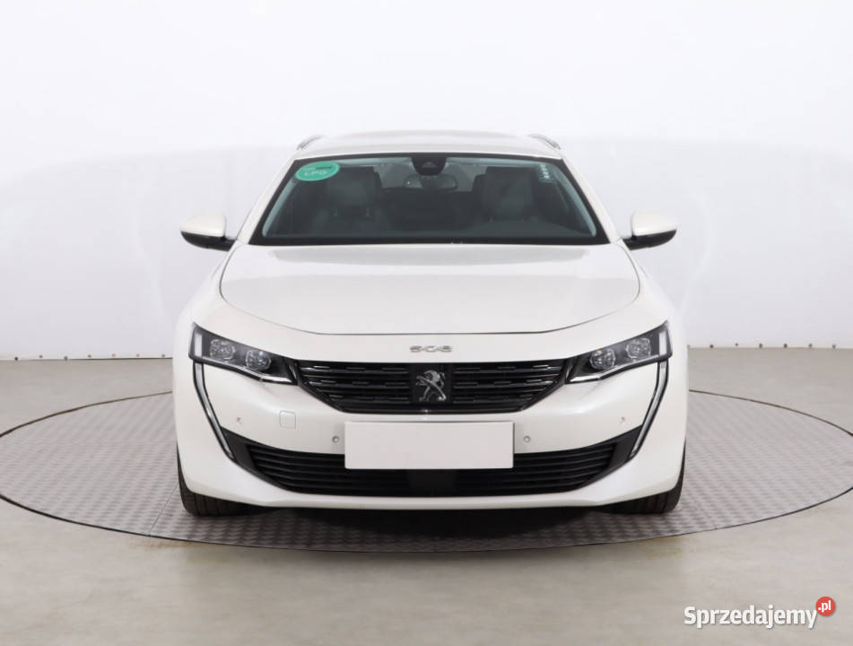 Peugeot 508 16 PureTech Piaseczno sprzedam