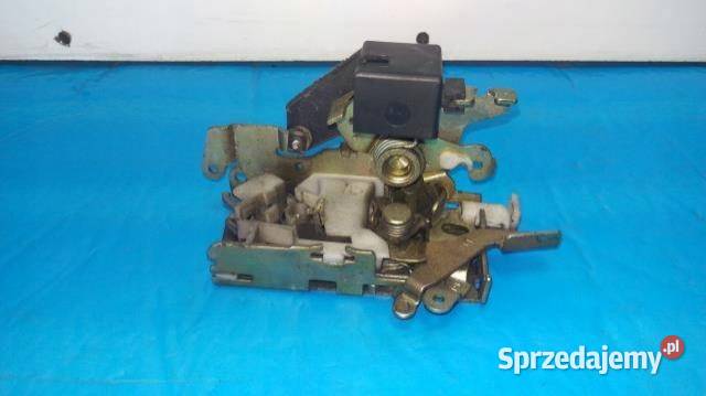 ZAMEK DRZWI LEWY PRZÓD VW LT 35 TUREK WLKP wielkopolskie