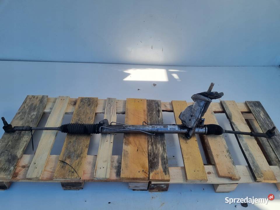 Volvo XC60 MAGLOWNICA przekładnia kierownicza osobowe