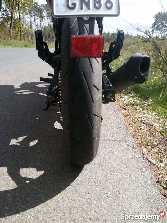 Junak 905 doinwestowany