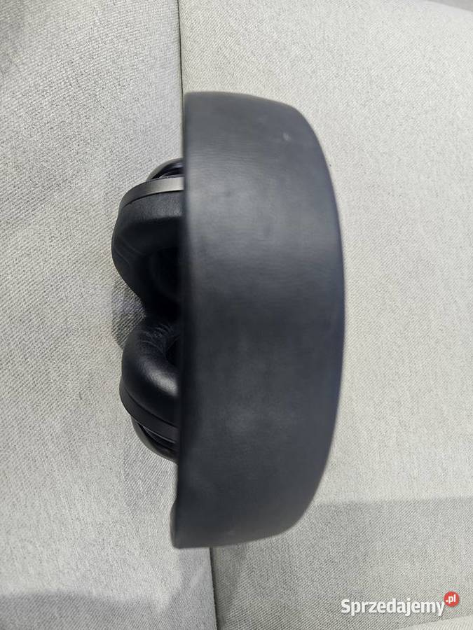 Bowers Wilkins PX8 Black High End Warszawa