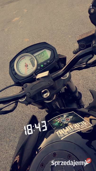 Romet division 250 sprzedamzamienię na crossa Lelów