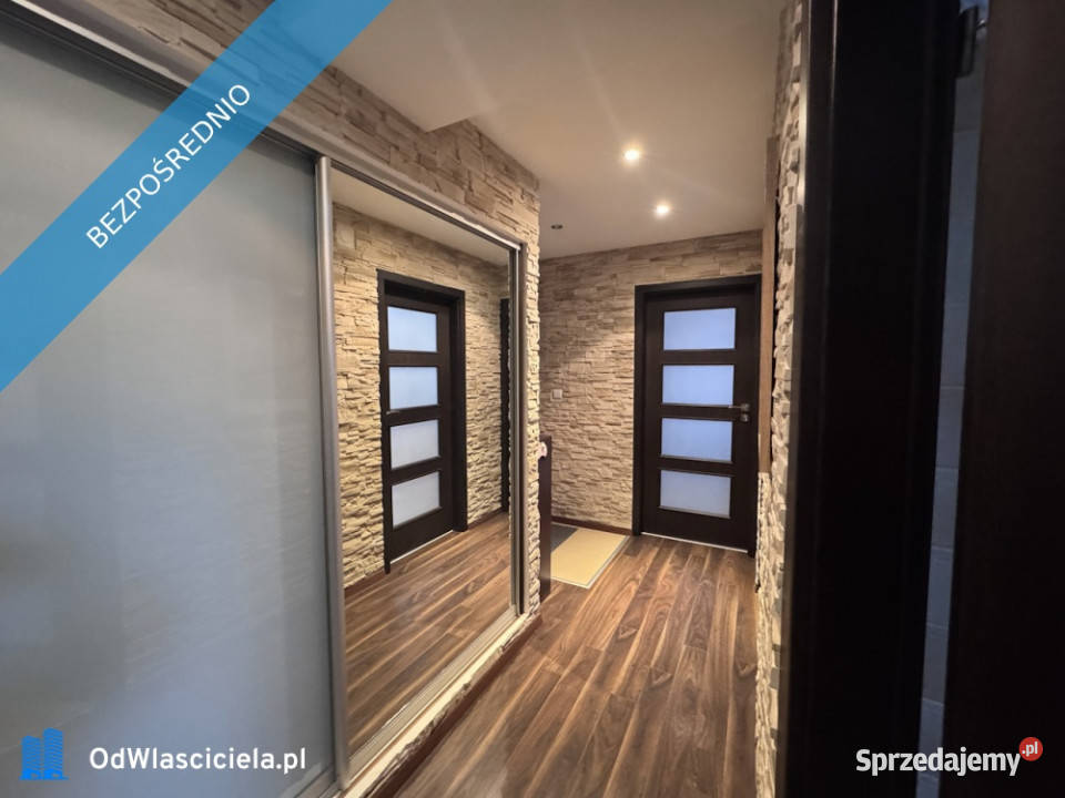 Mieszkanie 2 pokoje Prywatnie bez prowizji Rok budowy 1866 Wrocław