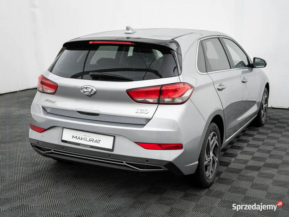 Hyundai i30 WD6131S15 DPI Smart Podgrzf I kier pomorskie Pępowo