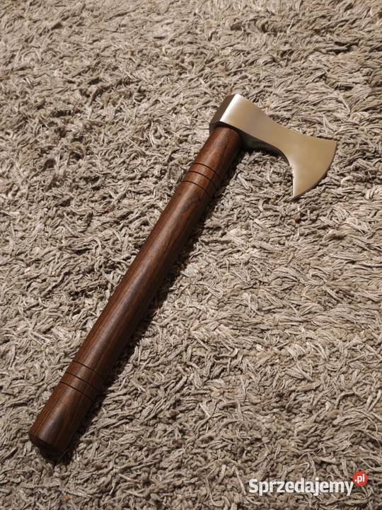 Topór toporek siekiera Wiking 4 Busko-Zdrój sprzedam