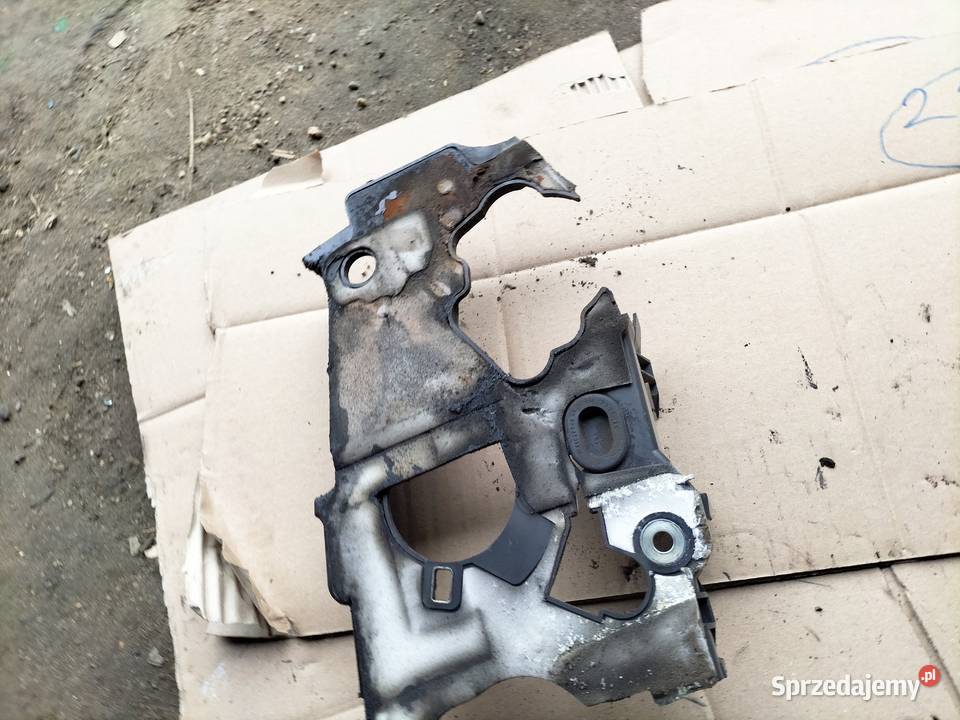 AUDI A38L A3 8L 19TDI 130 045109145B OSŁONA Kamień-Kolonia