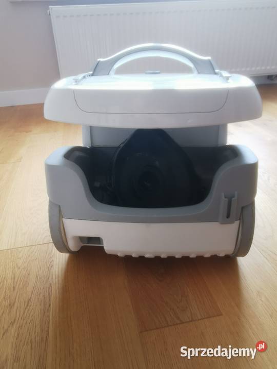 Odkurzacz Zelmer Aquawelt Plus Uszkodzony