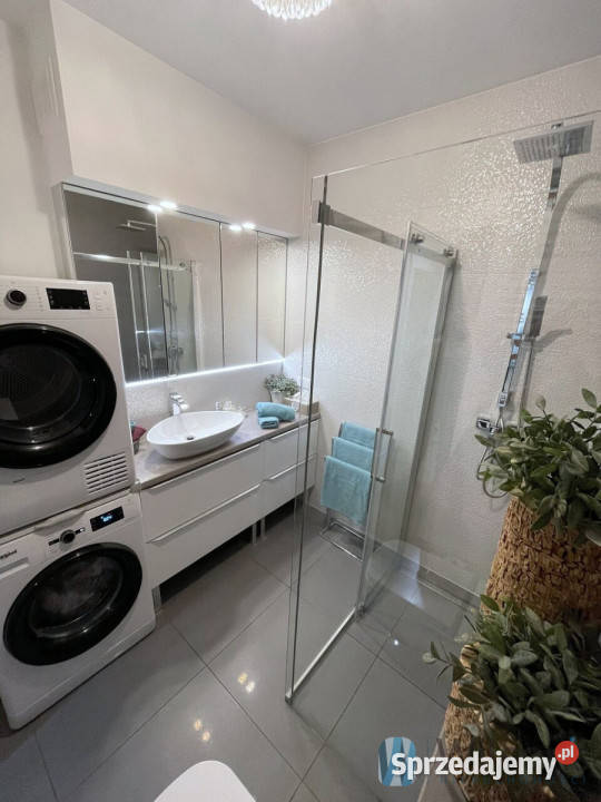 Mieszkanie 5945m2 3 pokoje Warszawa Mangalia mazowieckie