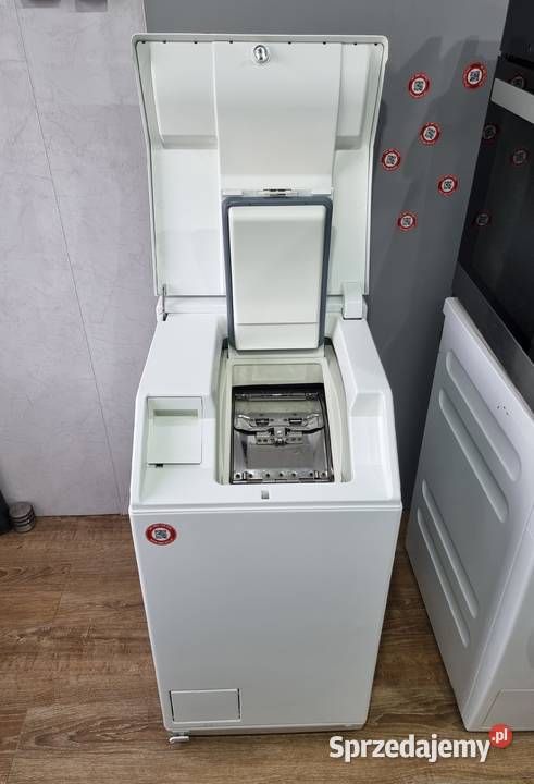 Pralka góry Miele W 665 F WCS Softtronic 1200 60cm Wrocław