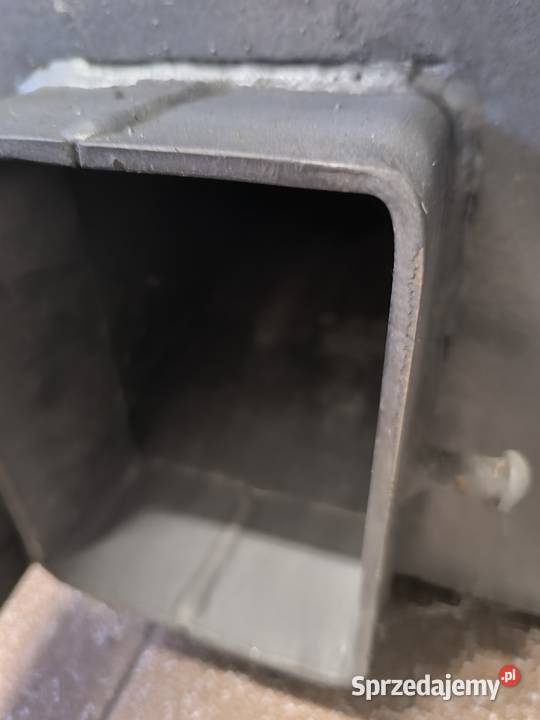 Kocioł CO 20 kW Kotły i Piece CO Blachownia