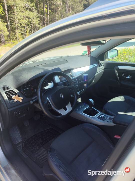 Renault laguna 3 Limanowa sprzedam
