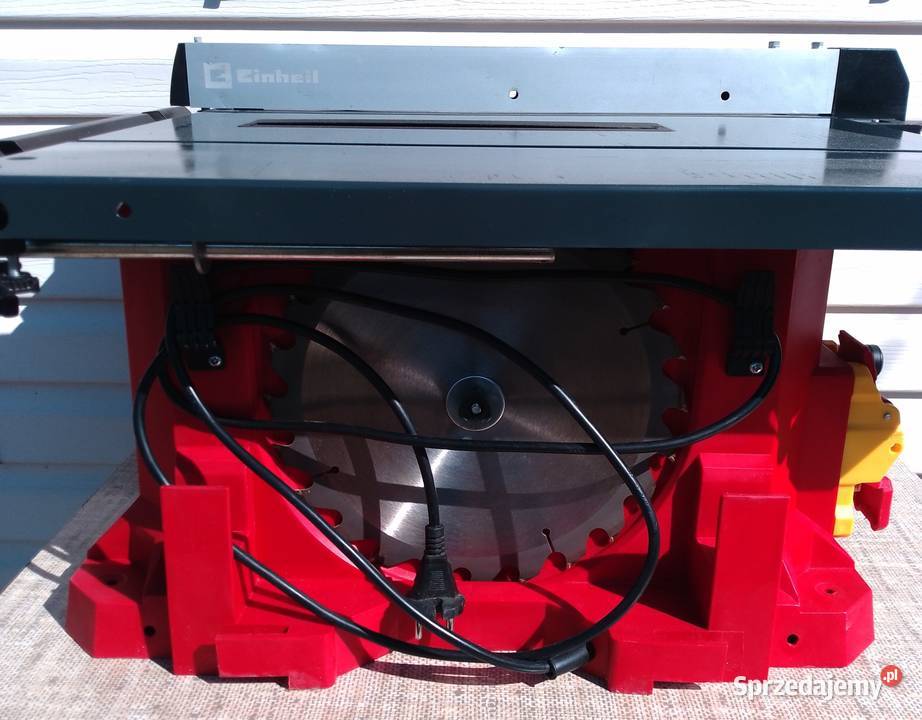 Piła stołowa Einhell TCTS 22252 2200W