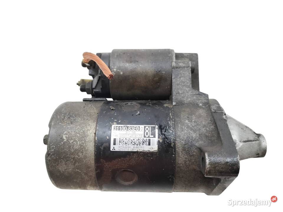 ROZRUSZNIK 3110083E008L 13 16V Suzuki Wagon R I