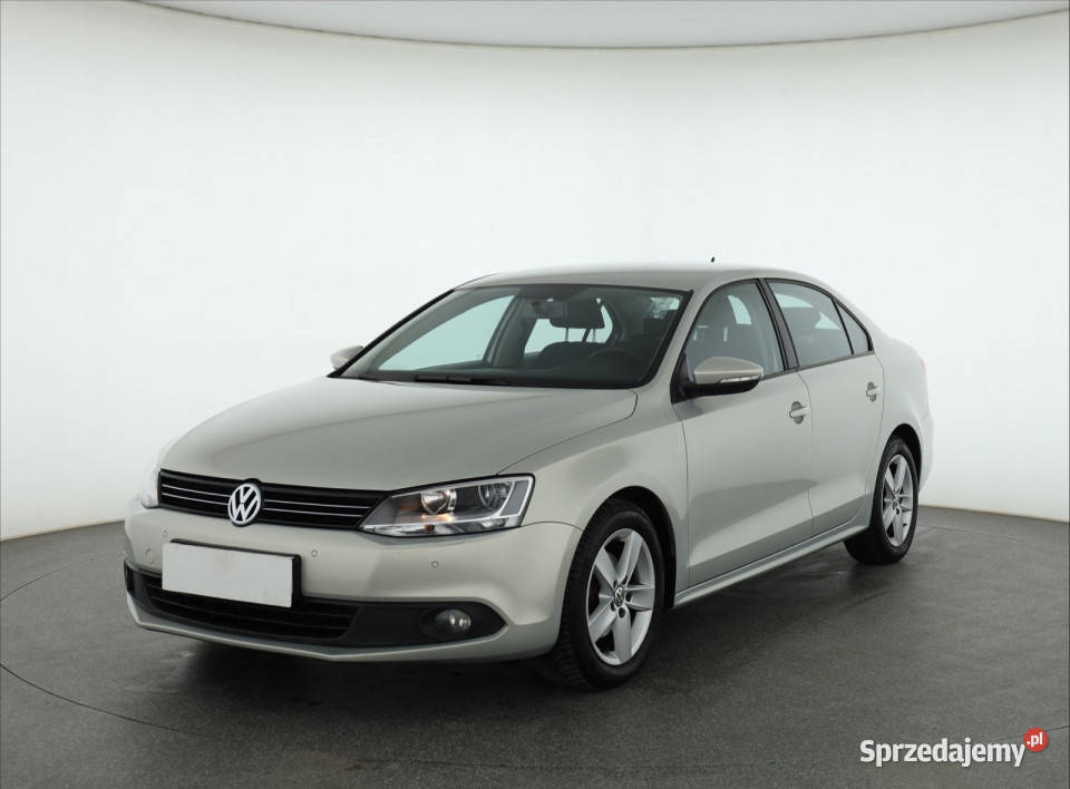 VW Jetta 12 TSI isofix Piaseczno sprzedam