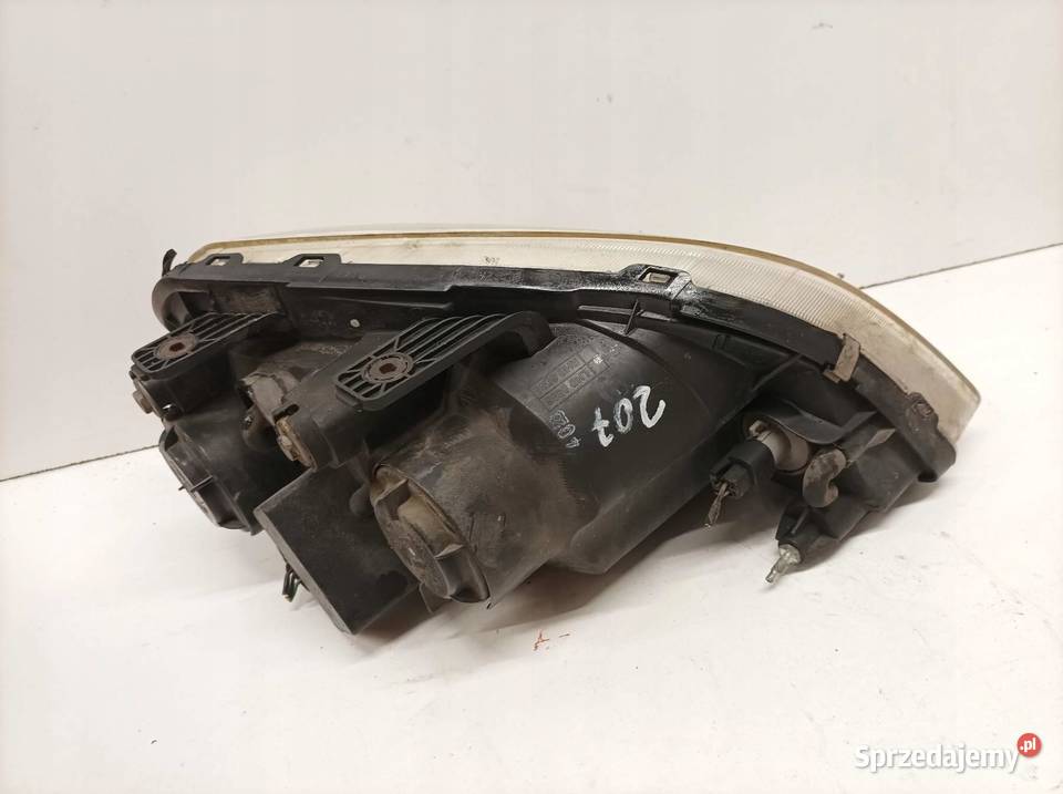 LAMPA PRZÓD LEWA EUROPA Daewoo Nubira II