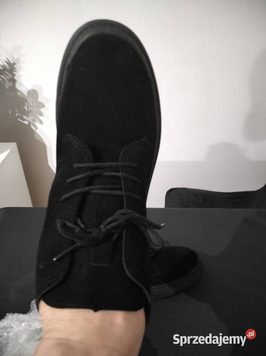 Buty męskie Legionowo